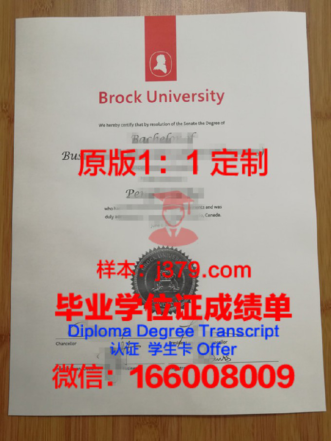 布鲁克大学的毕业证都能做(布鲁克大学要求)